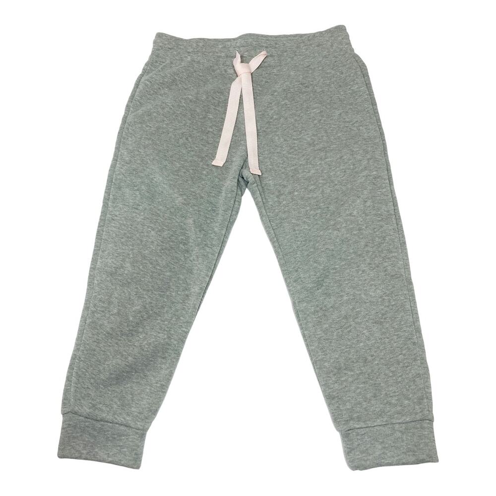 Capri Joggers NEW Gray Size M/S